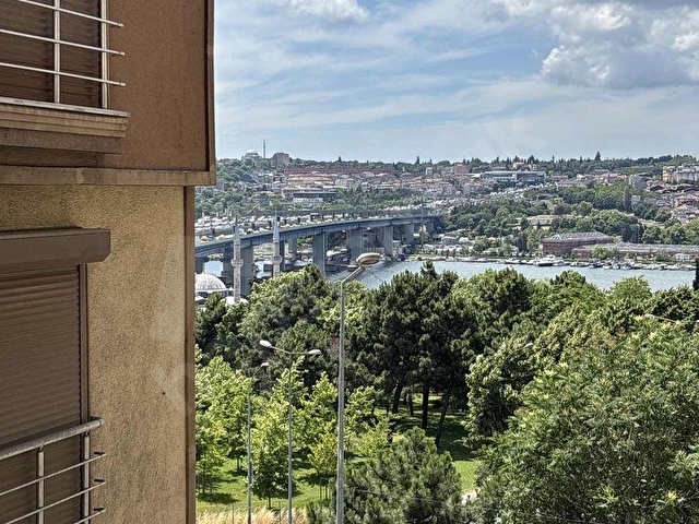 SÜTLÜCEDE METROBÜSE 5 DAK. FULL EŞYALI 2+1 KİRALIK DAİRE - Görsel 3