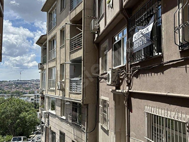 SÜTLÜCEDE METROBÜSE 5 DAK. FULL EŞYALI 2+1 KİRALIK DAİRE - Görsel 2