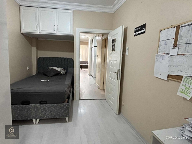SÜTLÜCEDE METROBÜSE 5 DAK. FULL EŞYALI 2+1 KİRALIK DAİRE - Görsel 29