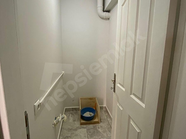 BİLGİ ÜNİVERSİTESİ VE KARAKOLA KOMŞU TERTEMİZ 2+1 ARAKAT 100m² - Görsel 11