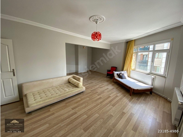BİLGİ ÜNİVERSİTESİ VE KARAKOLA KOMŞU TERTEMİZ 2+1 ARAKAT 100m²