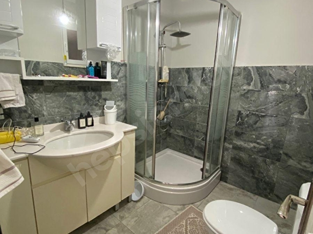 BİLGİ ÜNİVERSİTESİ VE KARAKOLA KOMŞU TERTEMİZ 2+1 ARAKAT 100m² - Görsel 12
