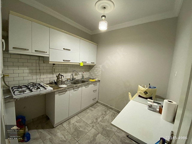 BİLGİ ÜNİVERSİTESİ VE KARAKOLA KOMŞU TERTEMİZ 2+1 ARAKAT 100m² - Görsel 9