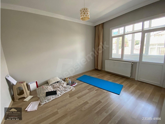 BİLGİ ÜNİVERSİTESİ VE KARAKOLA KOMŞU TERTEMİZ 2+1 ARAKAT 100m² - Görsel 14