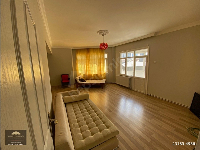 BİLGİ ÜNİVERSİTESİ VE KARAKOLA KOMŞU TERTEMİZ 2+1 ARAKAT 100m² - Görsel 2