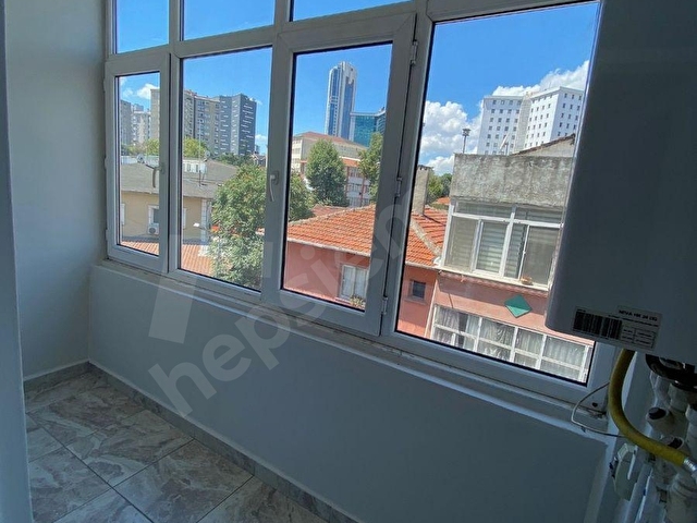 BİLGİ ÜNİVERSİTESİ VE KARAKOLA KOMŞU TERTEMİZ 2+1 ARAKAT 100m² - Görsel 18