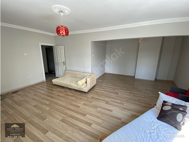 BİLGİ ÜNİVERSİTESİ VE KARAKOLA KOMŞU TERTEMİZ 2+1 ARAKAT 100m² - Görsel 4