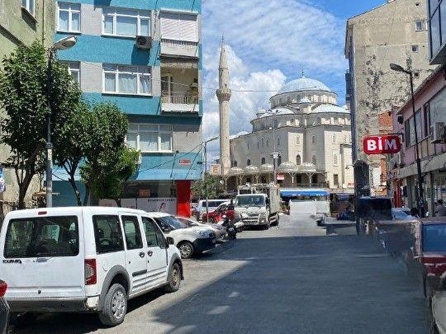 BİLGİ ÜNİVERSİTESİ VE KARAKOLA KOMŞU TERTEMİZ 2+1 ARAKAT 100m² - Görsel 22