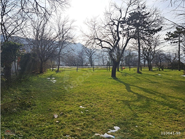 Darıyerihasanbey Köyünde Satılık Arsa - Görsel 2