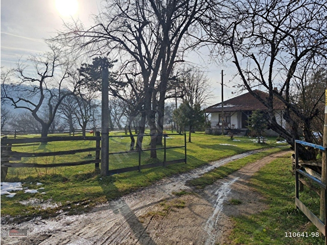 Darıyerihasanbey Köyünde Satılık Arsa - Görsel 16