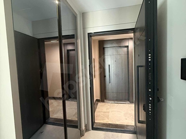Göktürk Nefes Koru Sitesinde 3+1 Kiralık Daire - Görsel 27