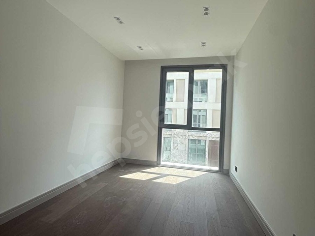 Göktürk Nefes Koru Sitesinde 3+1 Kiralık Daire - Görsel 21