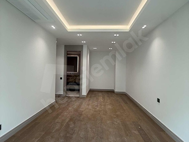Göktürk Nefes Koru Sitesinde 3+1 Kiralık Daire - Görsel 18