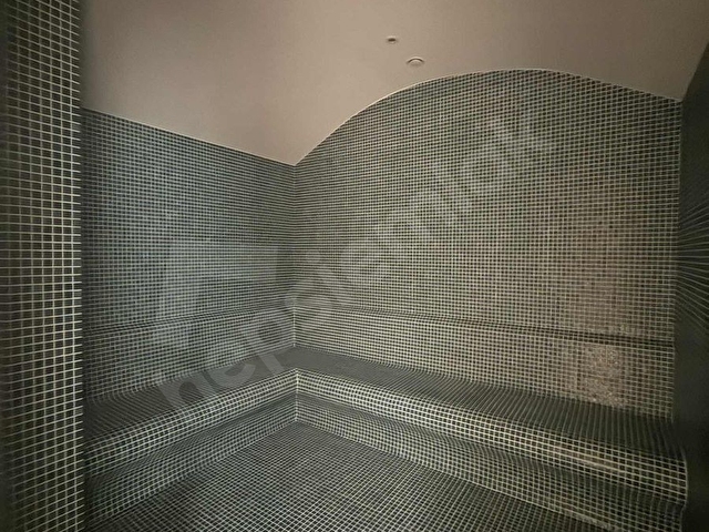Göktürk Nefes Koru Sitesinde 3+1 Kiralık Daire - Görsel 3