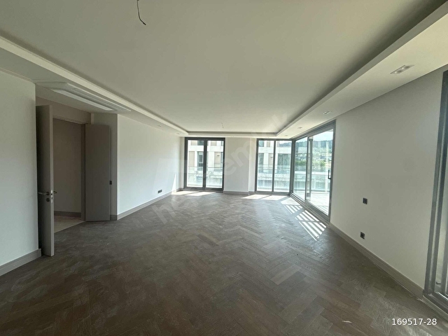 Göktürk Nefes Koru Sitesinde 3+1 Kiralık Daire - Görsel 12