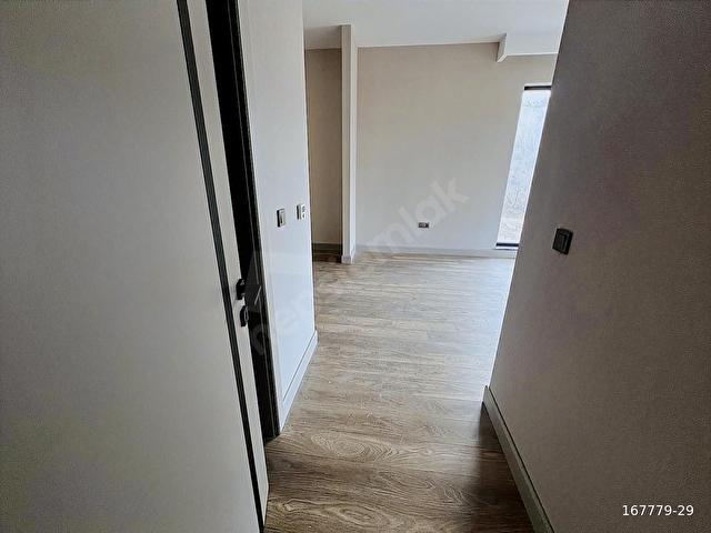 KOCALAR BAŞKA ANKARADA ARA KAT SATILIK LÜKS GENİŞ 3,5+1 DAİRE - Görsel 26