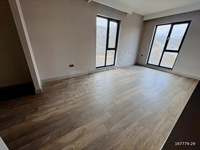 KOCALAR BAŞKA ANKARADA ARA KAT SATILIK LÜKS GENİŞ 3,5+1 DAİRE - Görsel 18