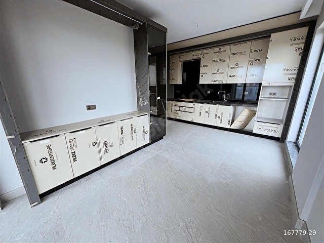 KOCALAR BAŞKA ANKARADA ARA KAT SATILIK LÜKS GENİŞ 3,5+1 DAİRE - Görsel 30