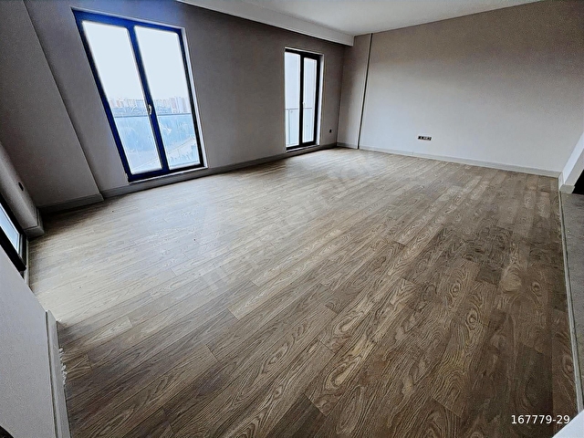 KOCALAR BAŞKA ANKARADA ARA KAT SATILIK LÜKS GENİŞ 3,5+1 DAİRE - Görsel 10