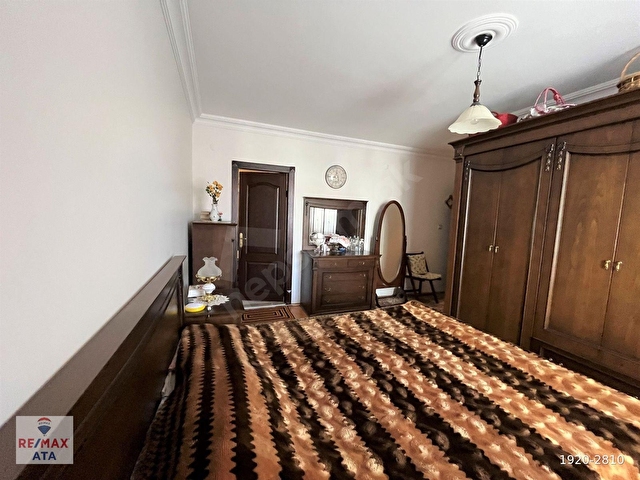 BİRLİK MAH. EN GÜZEL CADDESİ 448 DE TERASLI 3+1 KONUT / OFİS - Görsel 17