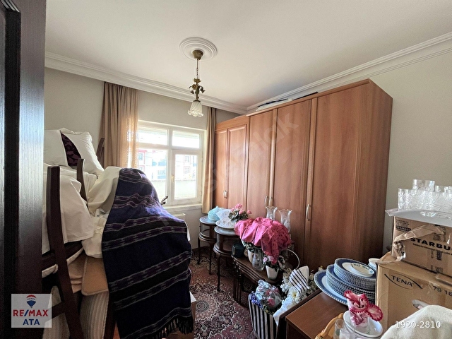 BİRLİK MAH. EN GÜZEL CADDESİ 448 DE TERASLI 3+1 KONUT / OFİS - Görsel 15