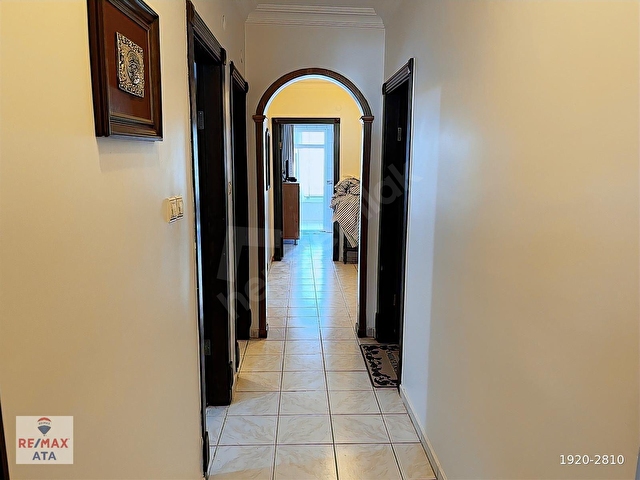 BİRLİK MAH. EN GÜZEL CADDESİ 448 DE TERASLI 3+1 KONUT / OFİS - Görsel 10