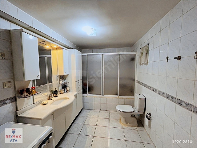 BİRLİK MAH. EN GÜZEL CADDESİ 448 DE TERASLI 3+1 KONUT / OFİS - Görsel 14