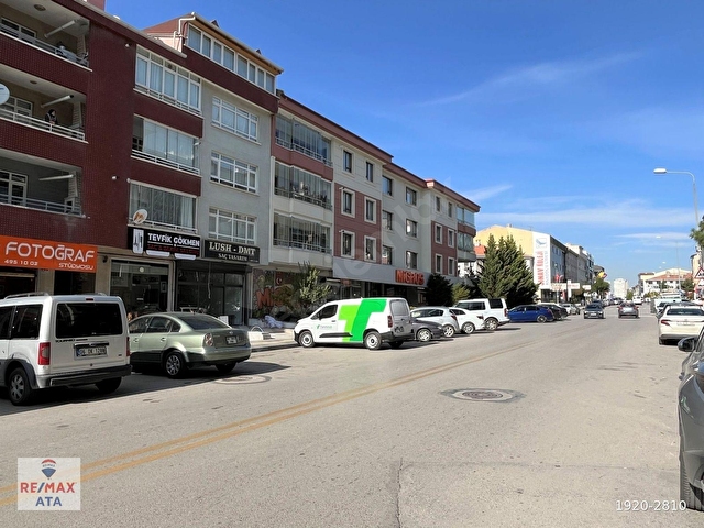 BİRLİK MAH. EN GÜZEL CADDESİ 448 DE TERASLI 3+1 KONUT / OFİS - Görsel 23