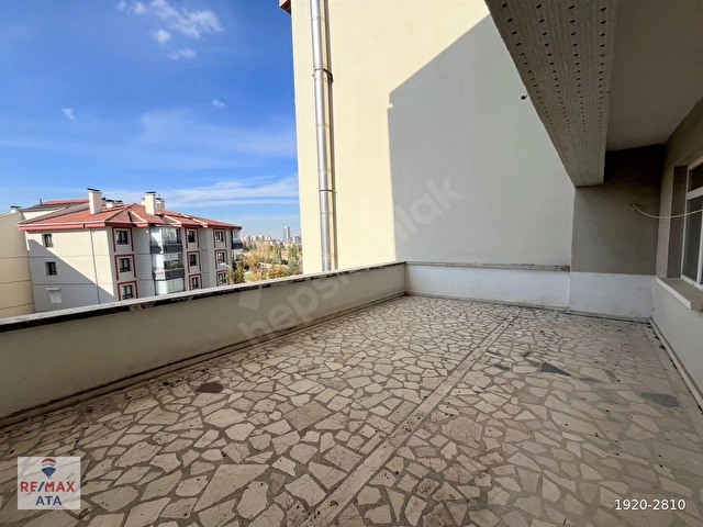 BİRLİK MAH. EN GÜZEL CADDESİ 448 DE TERASLI 3+1 KONUT / OFİS - Görsel 19