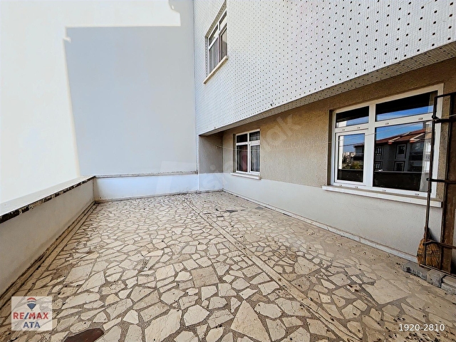 BİRLİK MAH. EN GÜZEL CADDESİ 448 DE TERASLI 3+1 KONUT / OFİS - Görsel 18