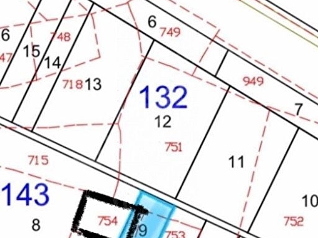 BİGA DOĞANCIDA ÇANAKKALE ANA YOLUNA 160 MT YÜKSEK KONUMLU - Görsel 7