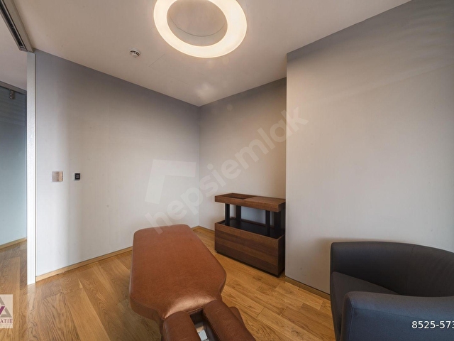ZORLU CENTERDA KİRALIK FIRSAT 140M2 GÜNCEL OFİS - Görsel 9