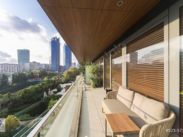 ZORLU CENTERDA KİRALIK FIRSAT 140M2 GÜNCEL OFİS - Görsel 18