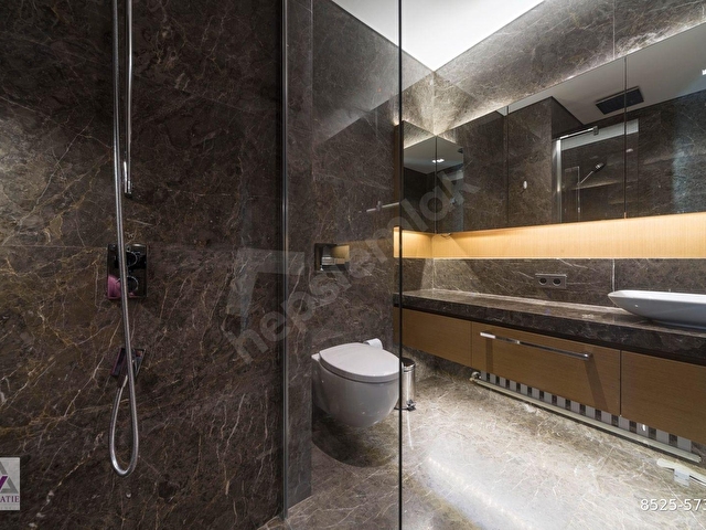 ZORLU CENTERDA KİRALIK FIRSAT 140M2 GÜNCEL OFİS - Görsel 15