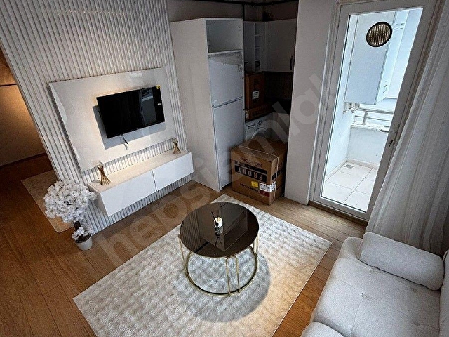 KÖRFEZDE TRAMVAYA ÇOK YAKIN FIRST YATIRIMLIK DAİRE - Görsel 3