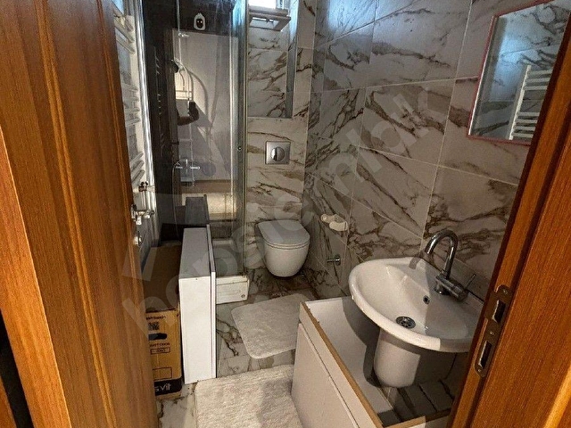KÖRFEZDE TRAMVAYA ÇOK YAKIN FIRST YATIRIMLIK DAİRE - Görsel 12