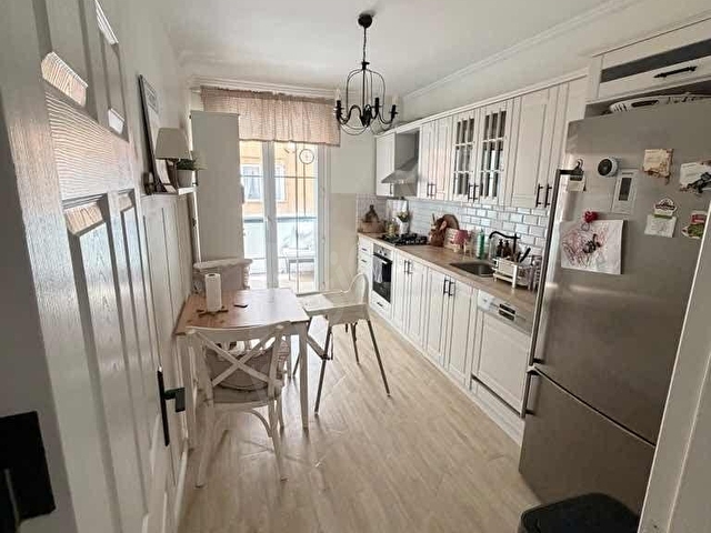ÜMRANİYE NECİP FAZIL’DA EKŞİOĞLU EVRENSEL’DE GENİŞ VE BAKIMLI  3+1 SATILIK DAİRE - Görsel 14