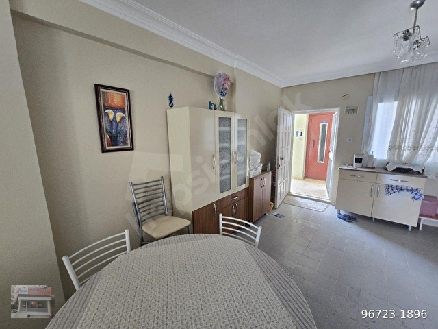 Arpaçbahşişte Denize 2.Parsel Site İçi Satılık Ful Eşyalı Yazlık Daire - Görsel 5