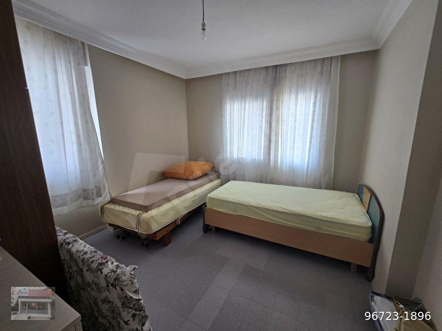 Arpaçbahşişte Denize 2.Parsel Site İçi Satılık Ful Eşyalı Yazlık Daire - Görsel 9
