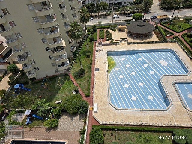 Arpaçbahşişte Denize 2.Parsel Site İçi Satılık Ful Eşyalı Yazlık Daire - Görsel 21