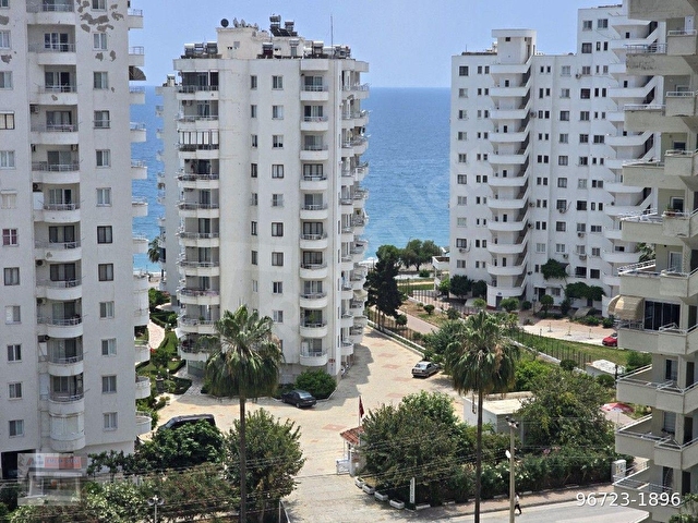 Arpaçbahşişte Denize 2.Parsel Site İçi Satılık Ful Eşyalı Yazlık Daire - Görsel 22