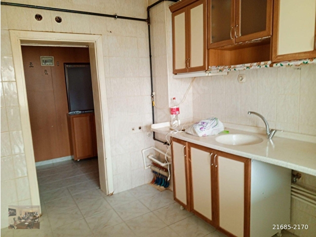 ÇANKAYA VEFA SİTESİNDE TEK EMLAKTAN KİRALIK 3+1 DAİRE - Görsel 20