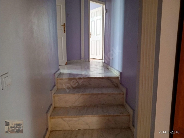 ÇANKAYA VEFA SİTESİNDE TEK EMLAKTAN KİRALIK 3+1 DAİRE - Görsel 17