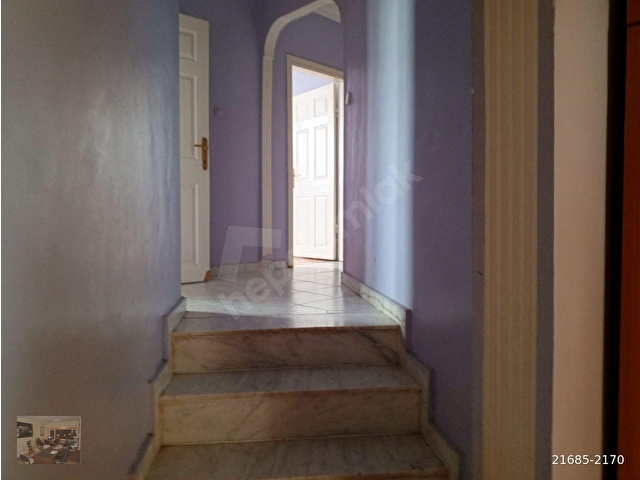 ÇANKAYA VEFA SİTESİNDE TEK EMLAKTAN KİRALIK 3+1 DAİRE - Görsel 16
