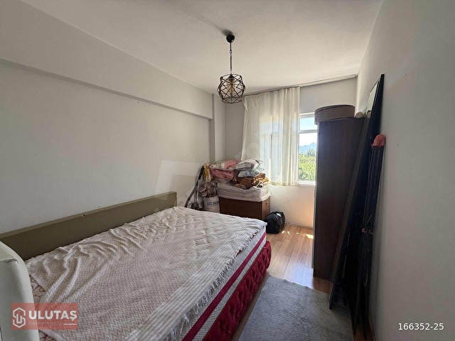 DOKUMA ÖZGÜRLÜK MAH. CADDE ÜZERİ SATILIK 3+1ARA KAT DAİRE - Görsel 25