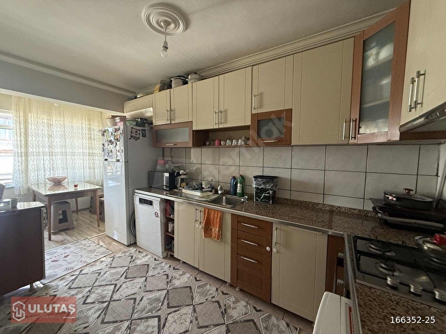 DOKUMA ÖZGÜRLÜK MAH. CADDE ÜZERİ SATILIK 3+1ARA KAT DAİRE - Görsel 17