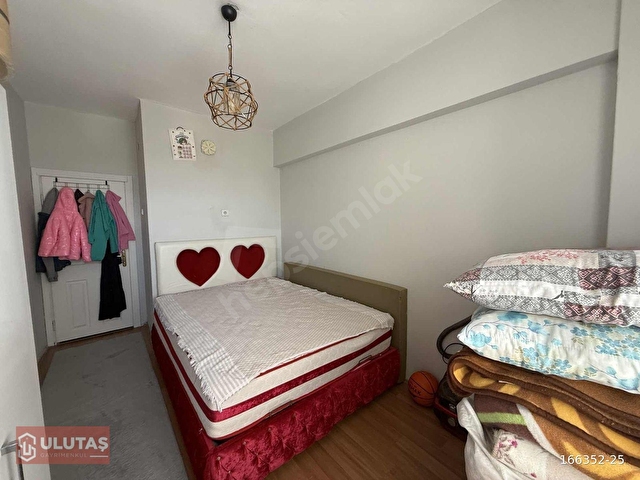 DOKUMA ÖZGÜRLÜK MAH. CADDE ÜZERİ SATILIK 3+1ARA KAT DAİRE - Görsel 24