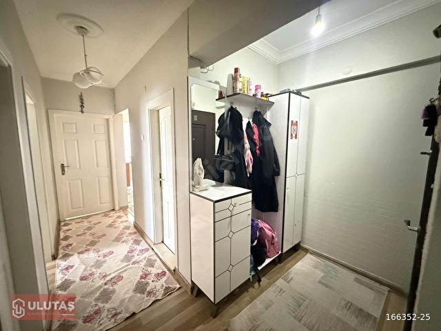 DOKUMA ÖZGÜRLÜK MAH. CADDE ÜZERİ SATILIK 3+1ARA KAT DAİRE - Görsel 7