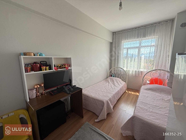 DOKUMA ÖZGÜRLÜK MAH. CADDE ÜZERİ SATILIK 3+1ARA KAT DAİRE - Görsel 21