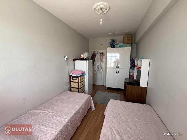 DOKUMA ÖZGÜRLÜK MAH. CADDE ÜZERİ SATILIK 3+1ARA KAT DAİRE - Görsel 22